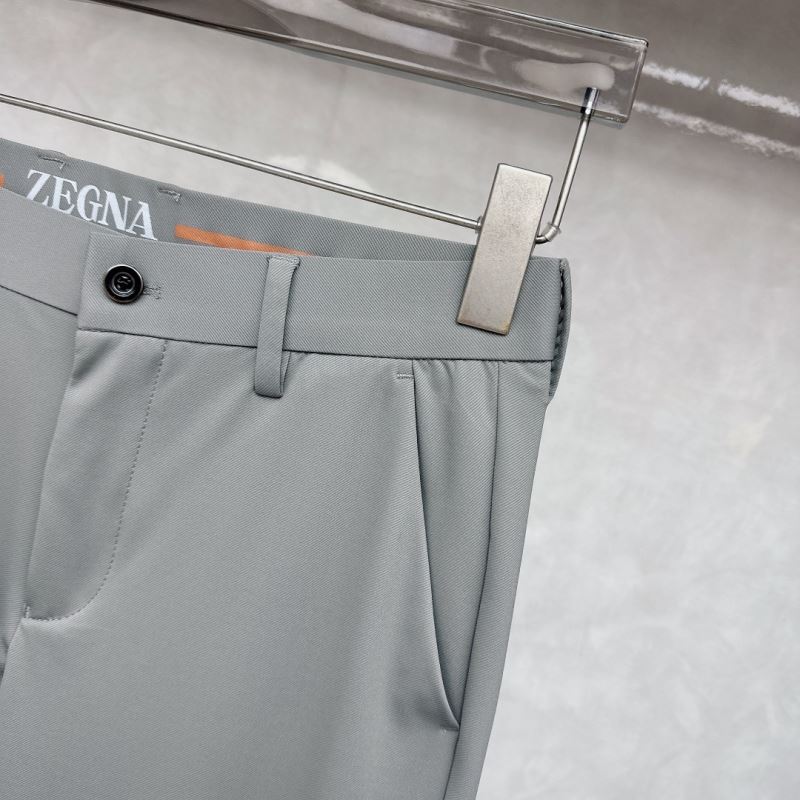 Zegna Long Pants